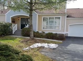 19 Sherwood Dr, Morristown, NJ 07960