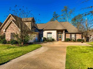 127 Covey Run, Madison, MS 39110