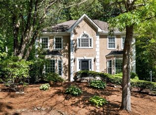 4817 Thornwood Dr NW, Acworth, GA 30102