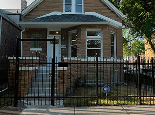 4700 W Maypole Ave, Chicago, IL 60644