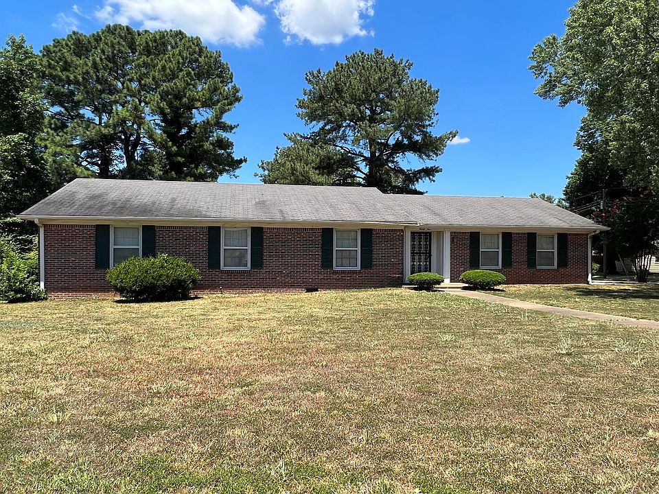 35 Powell Cv, Jackson, TN 38305 Zillow