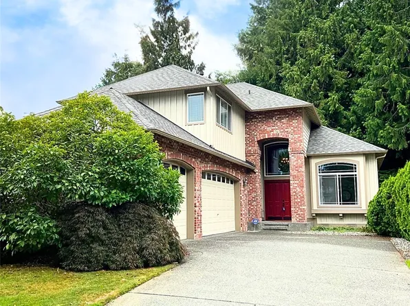 16202 32nd Avenue SE, Mill Creek, WA 98012