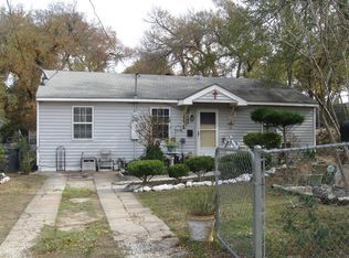 6636 Racine Dr, Dallas, TX 75232