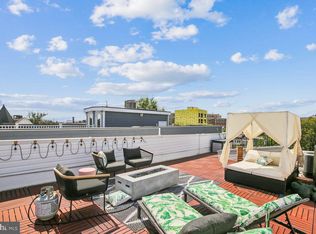 3912 8th St NW #PENTHOUSE 2, Washington, DC 20011