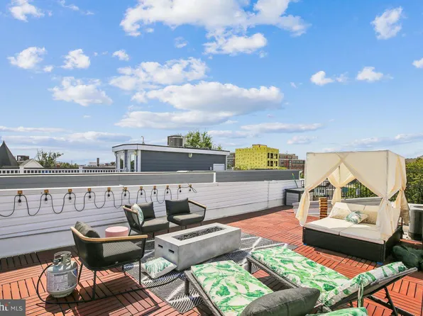 3912 8th St NW #Penthouse 2, Washington, DC 20011