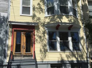 67 Park Ave, Albany, NY 12202