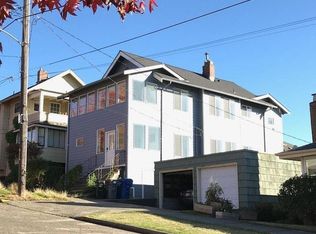 311 N 43rd St APT 3, Seattle, WA 98103