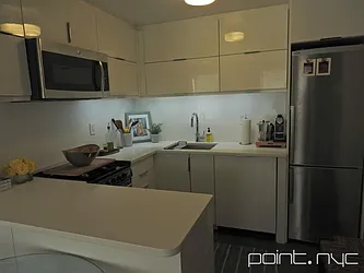 Rented by Point NYC