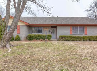 1714 S 110th Ave E, Tulsa, OK 74128