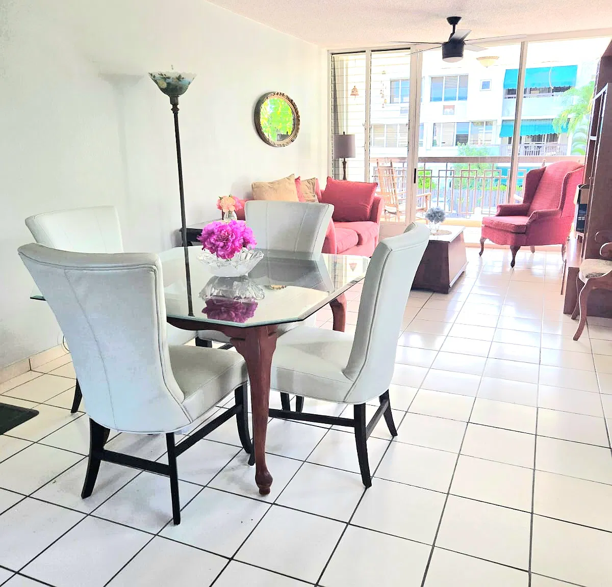 3 bed, $2,300 — Photo 4