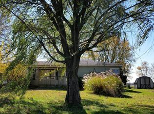 1267 Dayton Ave, Washington Court House, OH