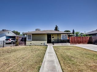 405 Emerson Ave, Modesto, CA 95350