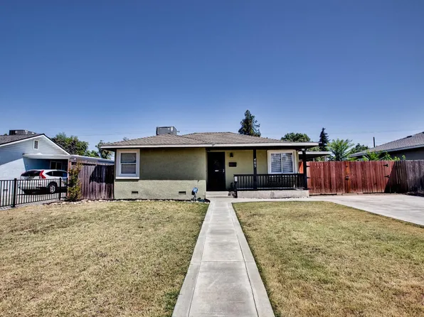 405 Emerson Ave, Modesto, CA 95350