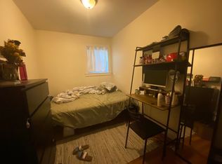 (Undisclosed Address), Boston, MA 02120