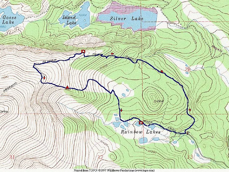 626 S Peak To Peak Hwy — Photo 12