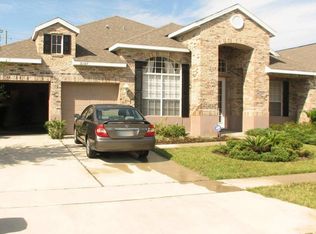 10349 Stone Glen Dr, Orlando, FL 32825