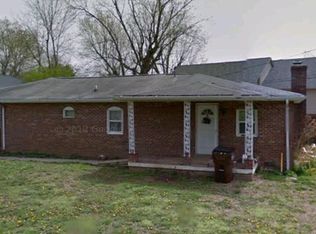 163 Lois Ln, Nicholasville, KY 40356