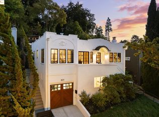 801 Mandana Blvd, Oakland, CA 94610