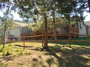73161 Arlee Pines Dr, Arlee, MT 59821