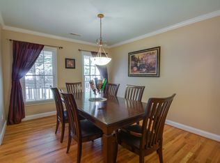 136 Irishman Pl, Advance, NC 27006