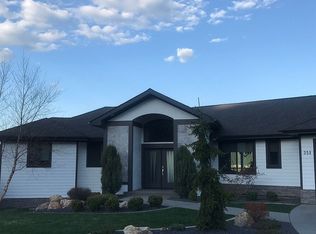 351 N Holiday Hills Dr, Liberty Lake, WA 99019