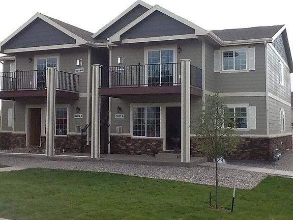 2nd image of 3805 Victoria Dr Unit A