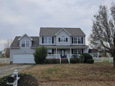 105 Majesty Court, Elizabeth City, NC, 27909