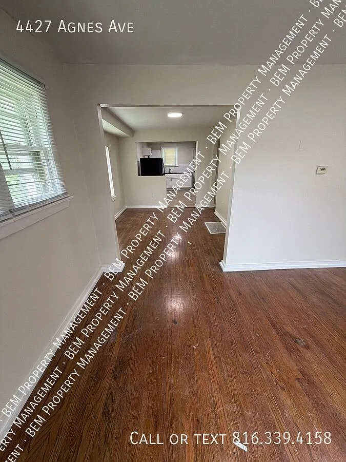 3 bed, 1.0 bath, 1100 sqft, $1,500 — Photo 4
