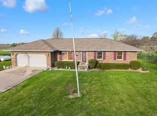 11196 N County Road 675 W, Monrovia, IN 46157
