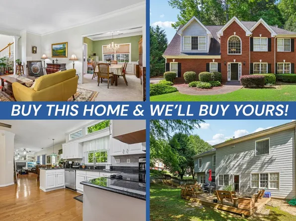 1160 Meadow Perch Ct, Lawrenceville, GA 30043