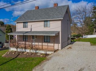 18 Bucktown Rd, Adamsburg, PA 15611