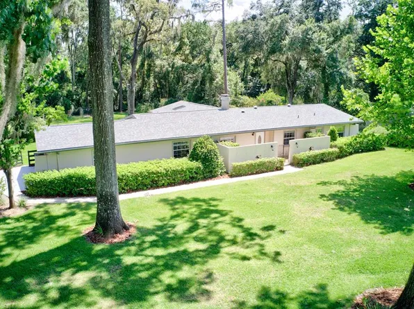 10715 SW 24th Ave, Gainesville, FL 32608