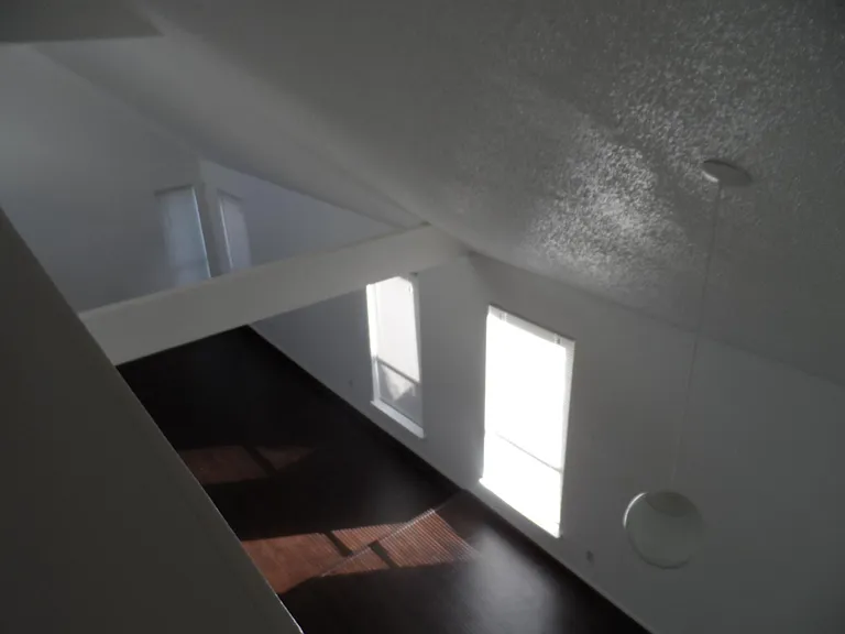Bedroom 3 Loft (upstairs)