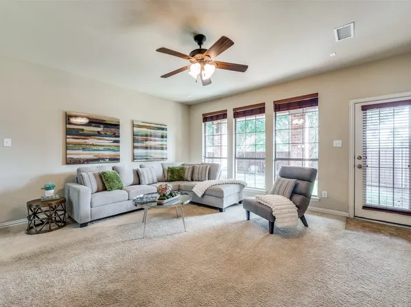 6077 Wallis Dr, Frisco, TX 75033