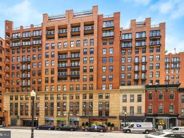 616 E St NW #451