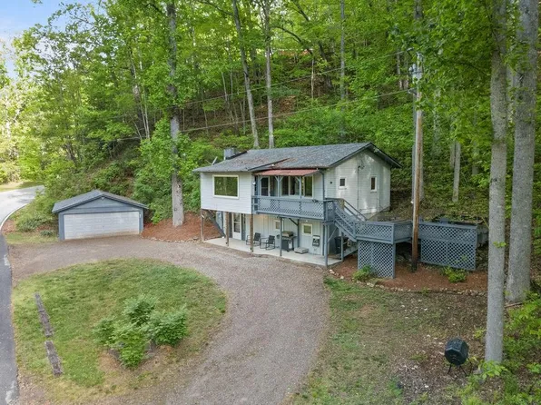 4187 W Old Murphy Rd, Franklin, NC 28734