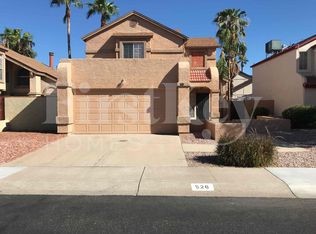 526 E Topeka Dr, Phoenix, AZ 85024