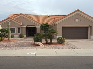 14310 W Las Brizas Ln, Sun City West, AZ 85375