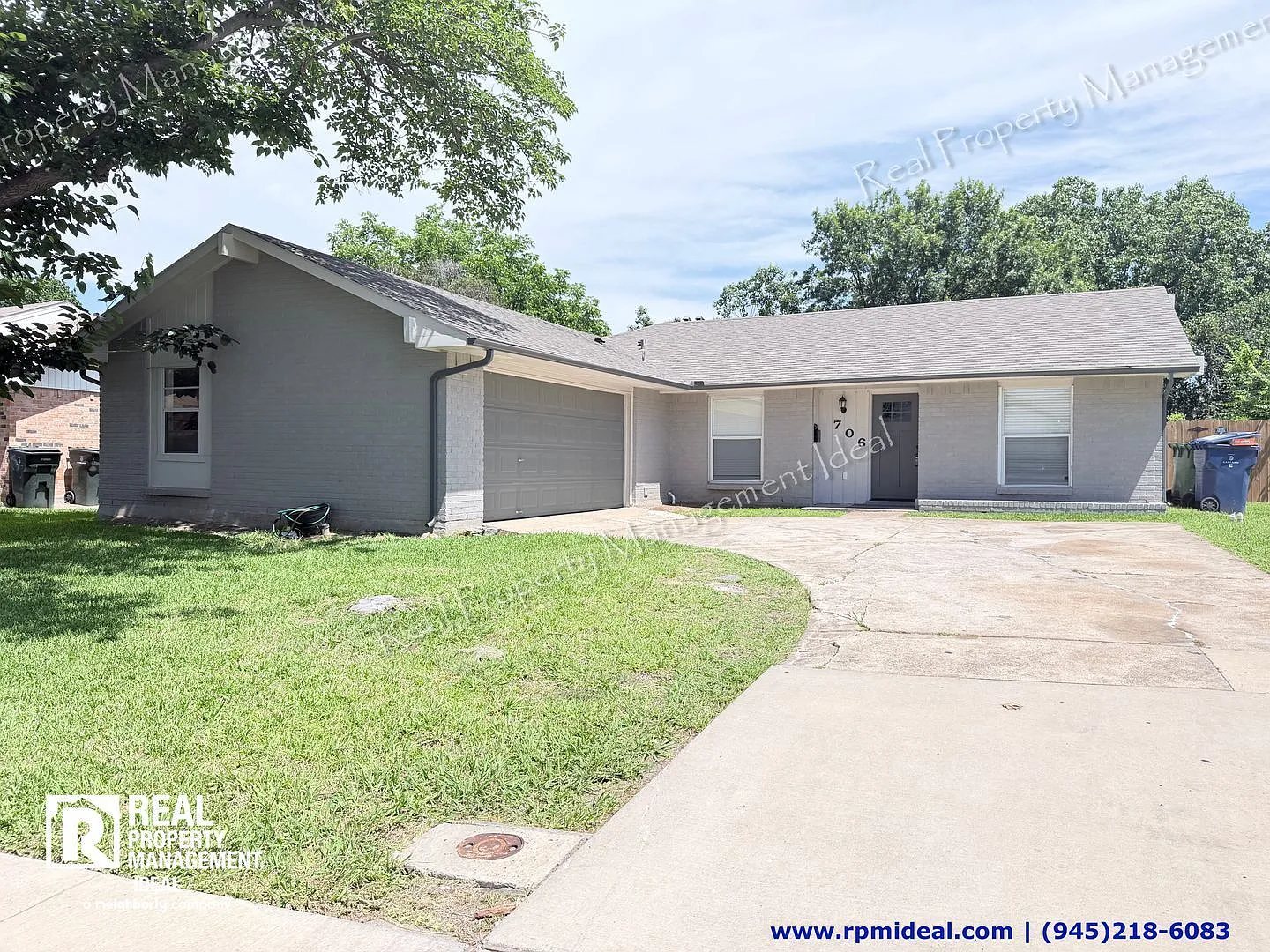 3 bed, 2.0 bath, 1675 sqft, $2,199 — Photo 1