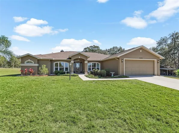 16979 SE 160th Avenue Rd, Weirsdale, FL 32195