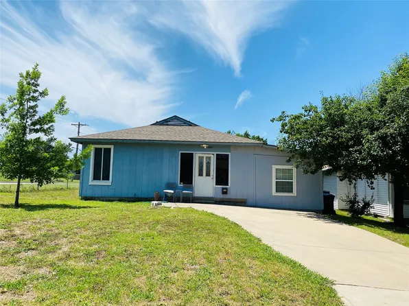 4440 Lubbock Ave, Fort Worth, TX 76115