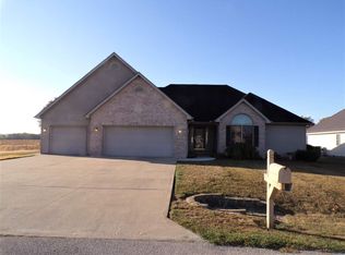3961 E Sandalwood Ave, Terre Haute, IN 47805