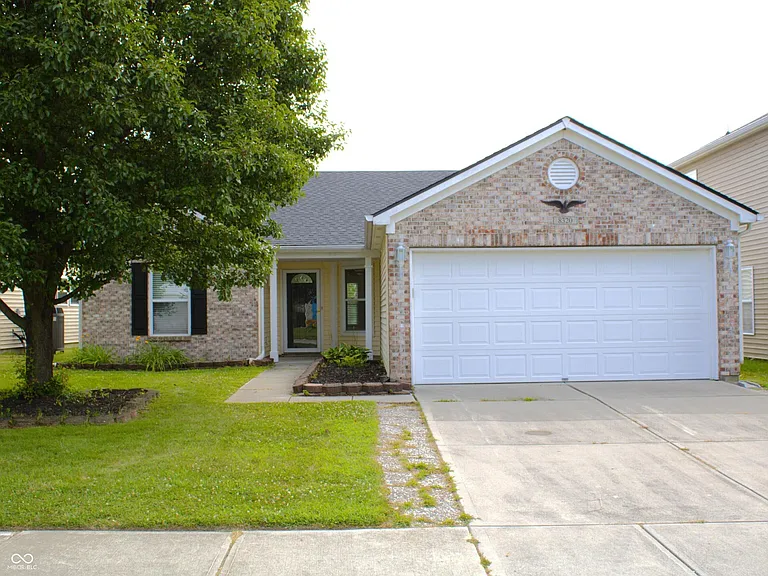 8320 S Evening Dr — Photo 1