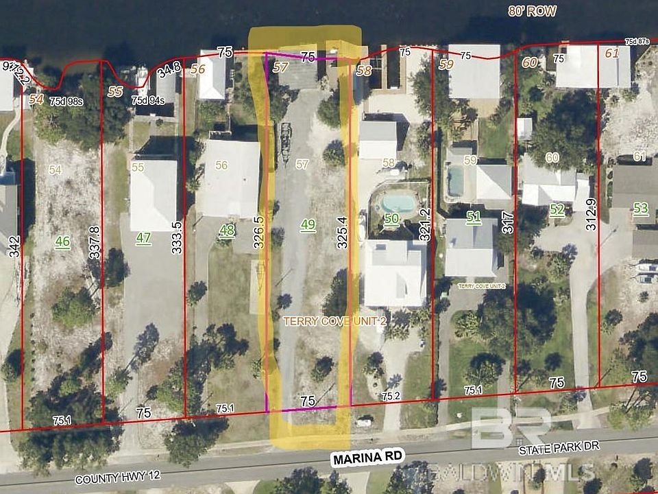 1st image of 26579 Marina Rd #57