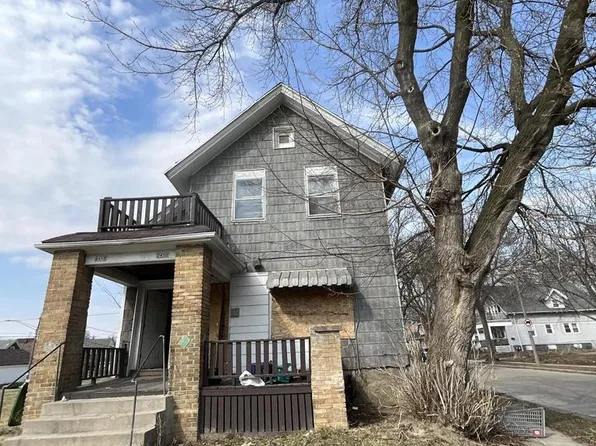 2450 West Keefe AVENUE #2452, Milwaukee, WI 53206