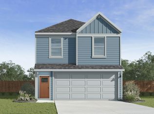 126 Redwood Rd, Princeton, TX 75407