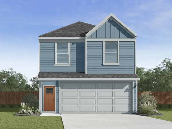 940 Jefferson Way, Sherman, TX 75092