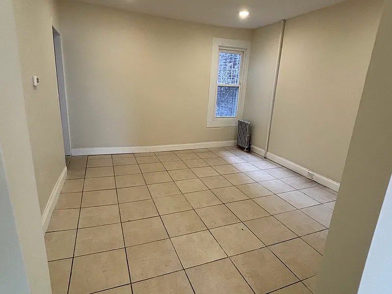 Dining Room/Den