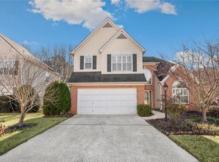 1320 Pinebreeze Ct, Marietta, GA 30062