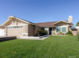 42637 Calandri Ln, Lancaster, CA